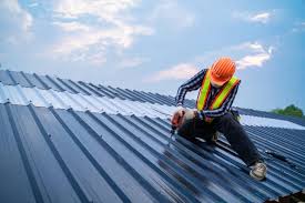 Best Roofing for New Construction  in Hermantown, MN